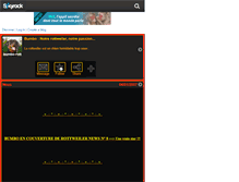 Tablet Screenshot of bumbo-rott.skyrock.com