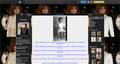 Desktop Screenshot of mylene5162.skyrock.com