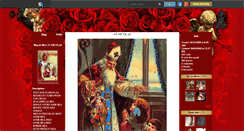 Desktop Screenshot of bea-st-nicolas.skyrock.com