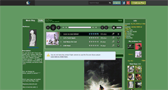 Desktop Screenshot of pirana-s-songs.skyrock.com