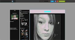 Desktop Screenshot of hypnochic.skyrock.com