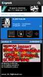 Mobile Screenshot of elbistanli-46-59.skyrock.com