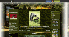 Desktop Screenshot of domaine-du-grand-bosc.skyrock.com