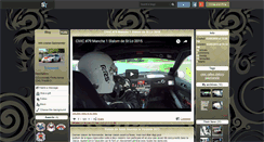 Desktop Screenshot of guizounetjr.skyrock.com