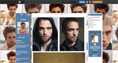 Desktop Screenshot of edward-cullen968.skyrock.com