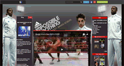 Desktop Screenshot of degeneration-xxx.skyrock.com