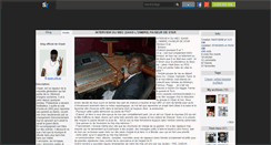 Desktop Screenshot of orpair-officiel.skyrock.com