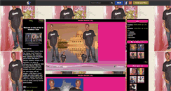 Desktop Screenshot of boubs-boubs.skyrock.com