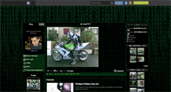 Desktop Screenshot of julienzx7r.skyrock.com