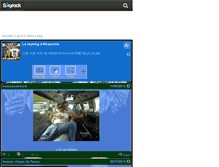 Tablet Screenshot of alkapone77.skyrock.com