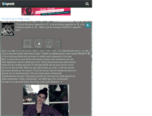 Tablet Screenshot of jadou-t0f.skyrock.com