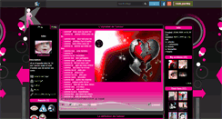 Desktop Screenshot of lolita-love94.skyrock.com