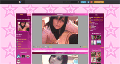 Desktop Screenshot of mona-sweet-girl.skyrock.com