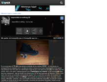 Tablet Screenshot of impossible-is-nothing-29.skyrock.com