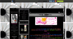 Desktop Screenshot of houdhoud-dondon.skyrock.com
