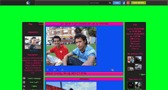 Desktop Screenshot of amrad013.skyrock.com