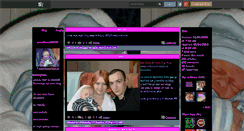 Desktop Screenshot of missflower80120.skyrock.com