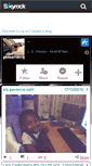 Mobile Screenshot of akime13014.skyrock.com