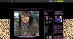 Desktop Screenshot of mllexoc2e-84.skyrock.com