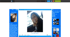 Desktop Screenshot of diido34.skyrock.com