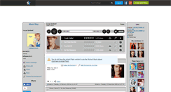 Desktop Screenshot of grabeel-musik.skyrock.com