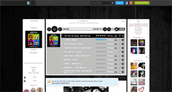 Desktop Screenshot of i-musick-i.skyrock.com