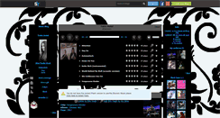 Desktop Screenshot of miss-tiache-music.skyrock.com