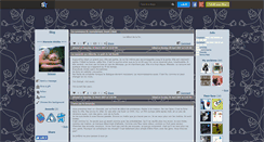 Desktop Screenshot of fadaises.skyrock.com