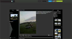 Desktop Screenshot of claas76190.skyrock.com