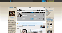 Desktop Screenshot of da-dipleofficiel.skyrock.com