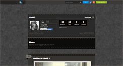 Desktop Screenshot of phd59.skyrock.com
