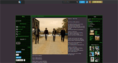 Desktop Screenshot of gunnersaurus.skyrock.com