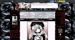 Desktop Screenshot of 666bullekyotine.skyrock.com