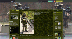 Desktop Screenshot of airsofteur-du-67220.skyrock.com