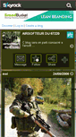 Mobile Screenshot of airsofteur-du-67220.skyrock.com