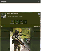 Tablet Screenshot of airsofteur-du-67220.skyrock.com