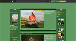 Desktop Screenshot of carpman72.skyrock.com
