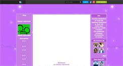 Desktop Screenshot of disney--starstruck.skyrock.com