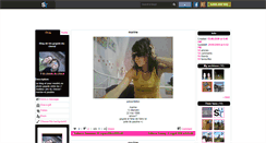 Desktop Screenshot of les-gogole-du-cheval.skyrock.com