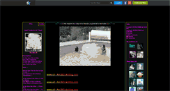 Desktop Screenshot of amelie-39.skyrock.com