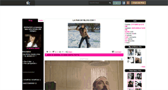 Desktop Screenshot of pamelina-style69.skyrock.com