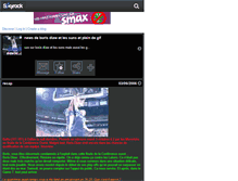 Tablet Screenshot of diaw3d.skyrock.com