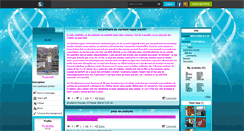 Desktop Screenshot of buterfly66.skyrock.com