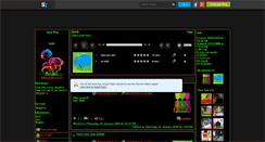 Desktop Screenshot of bang-studio-opus33.skyrock.com