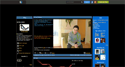Desktop Screenshot of dj-filx-25000.skyrock.com