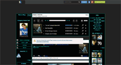 Desktop Screenshot of filoute76370.skyrock.com