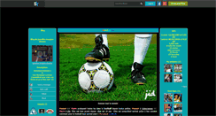 Desktop Screenshot of jumelles-imagine-dreams.skyrock.com