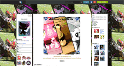 Desktop Screenshot of os63.skyrock.com