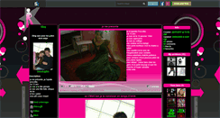 Desktop Screenshot of love-de-julien.skyrock.com