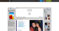 Desktop Screenshot of fais-et-ris.skyrock.com